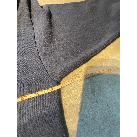 Vintage West Virginia Mountaineers University Graphic Crewneck Sweater - Picture 7 of 7